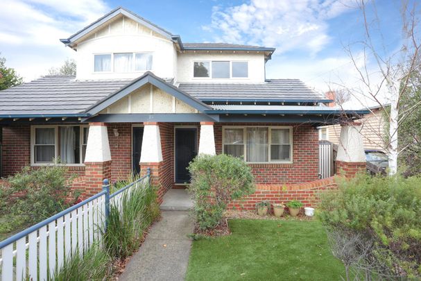 28A Glen Street, Essendon VIC 3040 - Photo 1