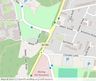 Warley Hill, Brentwood - Photo 1