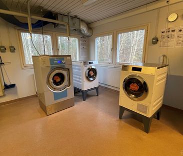 Björkrisvägen 5 C - Foto 3