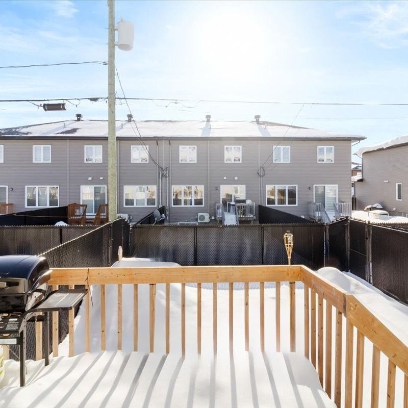 893 Rue des Grillons, Saint-Lazare - Photo 1