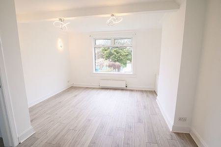 2 Bed, Lower Cottage Flat - Photo 2
