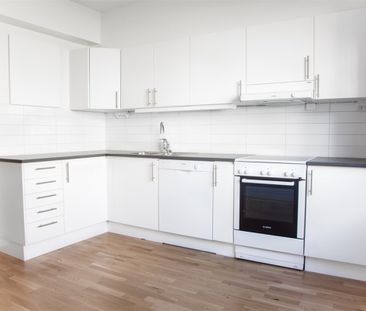 Hallbergsgatan 8 - Foto 2