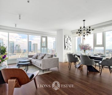 Warszawa, Śródmieście, Warszawa, Śródmieście, Grzybowska - Zdjęcie 2