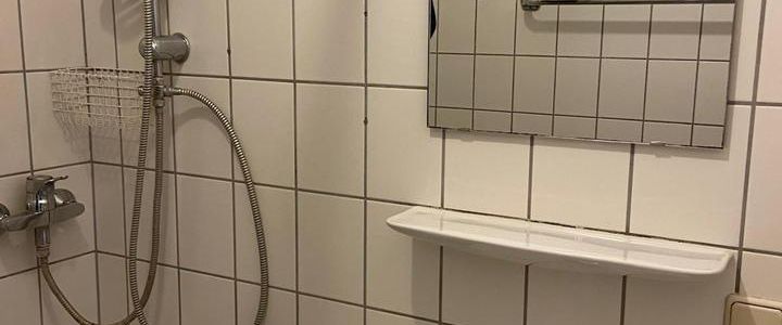 Helle 1-Zi Wohnung in Uni Nä - Foto 1