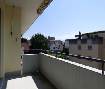 3 Zimmer, 63 m², 2. Stock - Photo 4