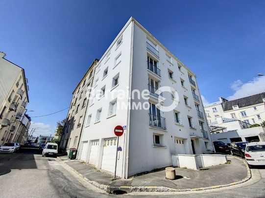 Location appartement à Brest, 3 pièces 59.31m² - Photo 1