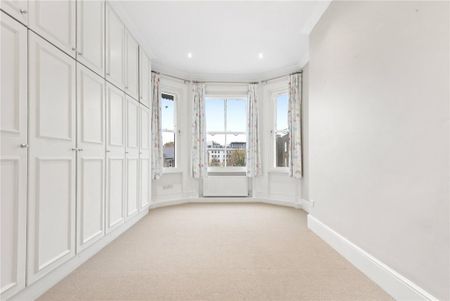 4 bedroom apartment to rent - Photo 4