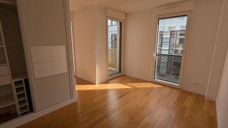 location Appartement T1 DE 37.3m² À ISSY LES MOULINEAUX - Photo 3
