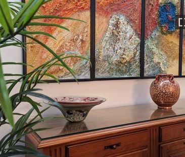 3 room luxury Apartment for rent in Cullera, Valencia - Photo 1