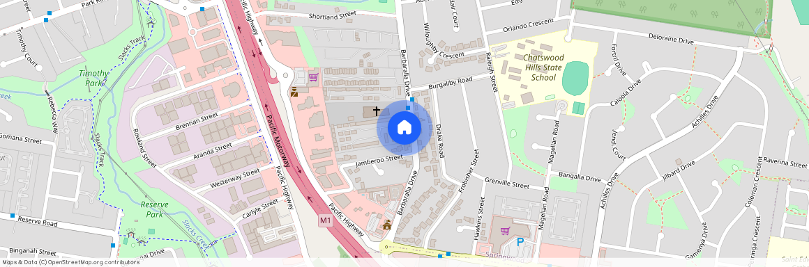 11/129 Barbaralla Drive Springwood, QLD 4127