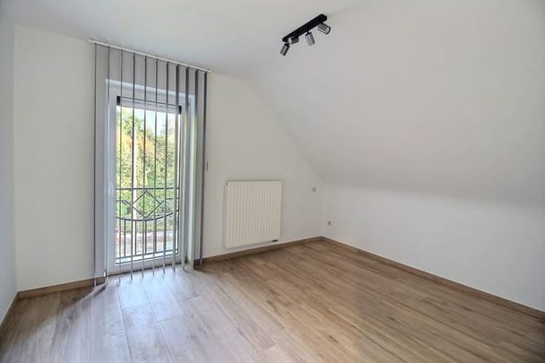 Appartement te huur - Photo 1