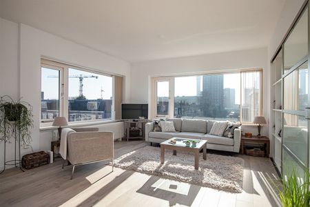 Appartement te huur: Theresiastraat 12-C 2593 AN Den Haag - Photo 4