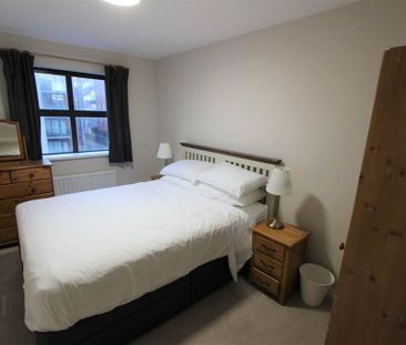 54 Clarendon Quay, Pilot Street, Belfast, BT1 3AG - Photo 3