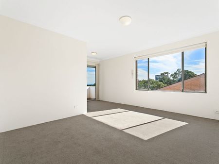 5/17 Morton Street, Wollstonecraft - Photo 5