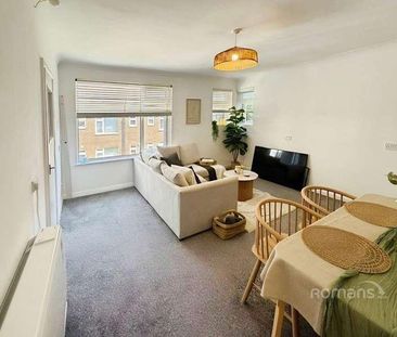Cunningham House, Claylands Road, Bishops Waltham, Southampton, Ham... - Photo 3