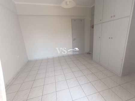 Studio/Γκαρσονιέρα για ενοικίαση Ανθούπολη (Πάτρα) - Photo 3