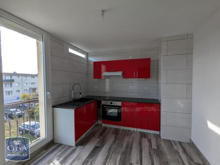 Location Appartement 3 pièces 70m² TREBES 11800 - Photo 5