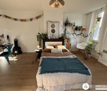 Location Appartement 2 pièces 39m² ALBI 81000 - Photo 4