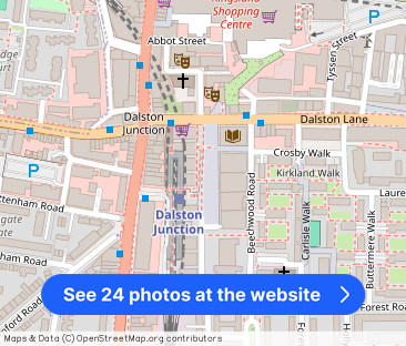 1 bedroom apartment for rent - Photo 1