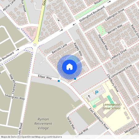 28 Hartford Crescent, Selwyn, Rolleston