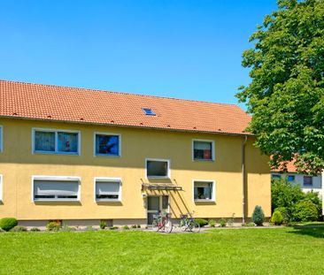 3-Zimmer-Wohnung mit Balkon in Ahlen - Photo 5