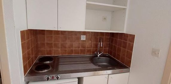 Appartement T1 à louer - 23 m² - Photo 2