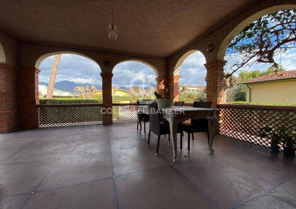 via provinciale, Forte dei Marmi, Tuscany 55042