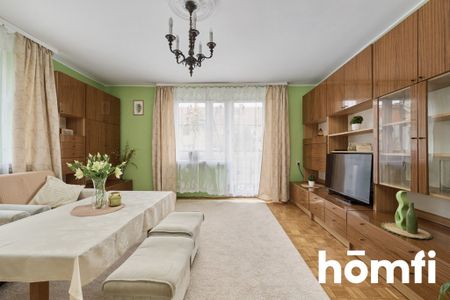 Mieszkanie 47 m², Wrocław, Fabryczna, Inżynierska - Zdjęcie 5