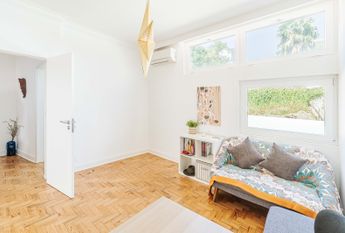 APARTAMENTO T2+1 NA AV ESTADOS UNIDOS DA AMÉRICA - LISBOA