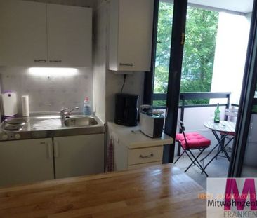 Neu renoviertes Apartment mit Balkon am Wöhrder See - Photo 5