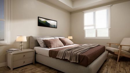 Premium Apartments in Orleans. Pet-friendly, Quartz Counters, On-site Fitness Centre, On-site Business Centre - Photo 4