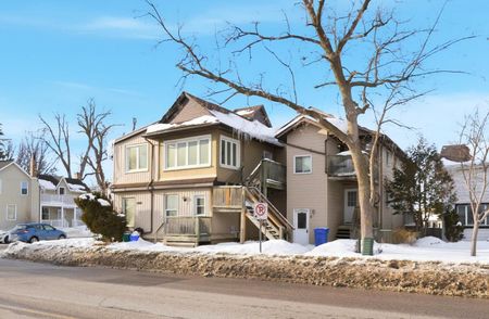 For Lease - 104 Wellington Street Unit# 6, Aurora, Ontario - Photo 3