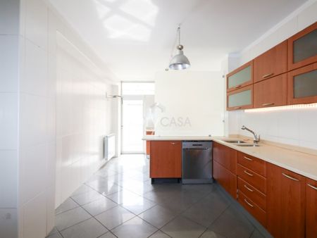 Apartamento T3 em Braga - Foto 5