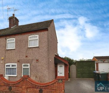 2 bedroom semi-detached house to rent - Photo 1