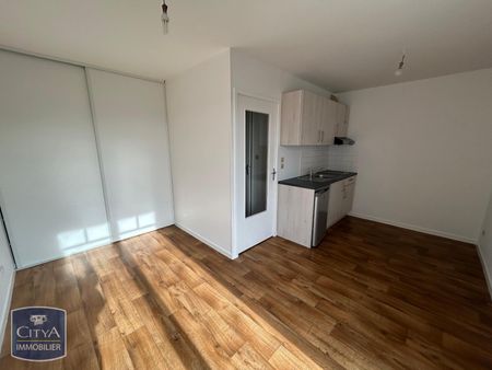 Location Appartement 1 pièce 21m² LAVAL 53000 - Photo 3