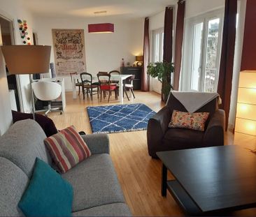 Location appartement 4 pièces, 94.99m², Saint-Nazaire - Photo 4