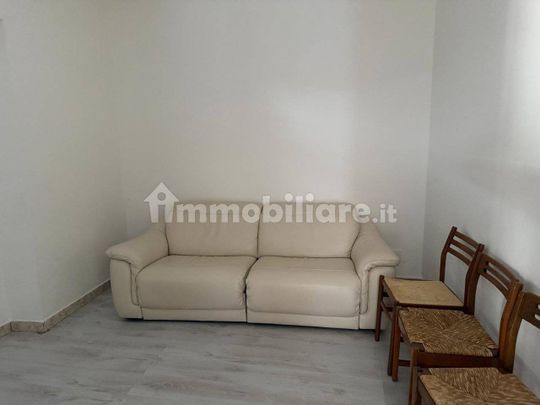 Trilocale buono stato, piano terra, Centro, Diano Marina - Photo 1