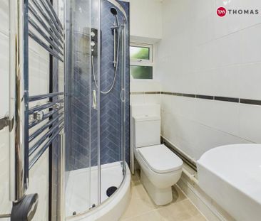 1 bedroom bungalow to rent - Photo 6