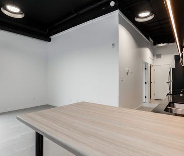 Aberdeen: Loft Suites – 710 Westminster, Winnipeg, MB - Photo 3