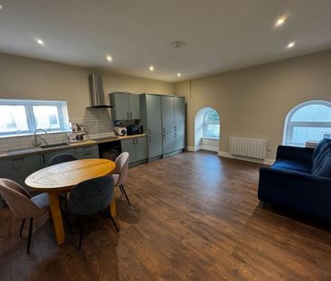 Apartment 3,4 Father Mathew Street,Cork, Cork City Centre, Co. Cork - Photo 5