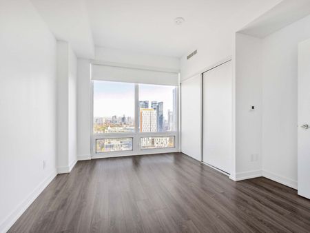 For Lease - 20 Edward Street Unit# 2503, Toronto, Ontario - Photo 3