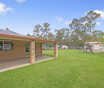 26 Torresian Place, Heritage Park QLD 4118 - House For Rent - $900 ... - Photo 1