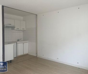 Location Appartement 1 pièce 23m² BORDEAUX 33000 - Photo 3