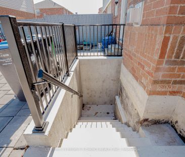 For Lease - 29 Jessop Drive Unit# BSMNT, Brampton, Ontario - Photo 3