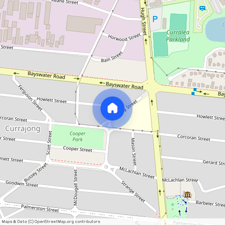 2/133 Howlett St, Qld 4812, Currajong