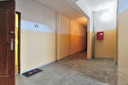 Komfortowe m. na Os.Zawadzkiego z odzielną kuchnią (436023) - Фото 4
