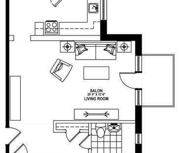 5051 Clanranald - Plan F - Photo 2