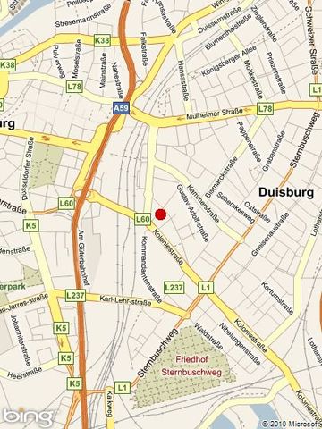 Blumenstr. 87, 47057 Duisburg OT Neudorf - Foto 5