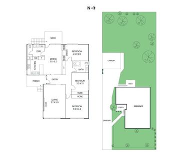 Immaculate Family Home in MWSC Catchment - Photo 6