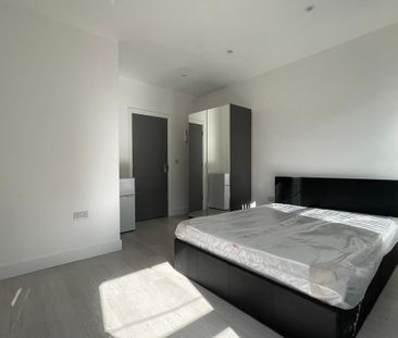 1 bedroom house of multiple occupation to rent - Photo 4